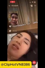 đang chống bão với anh hàng xóm thì ck gọi