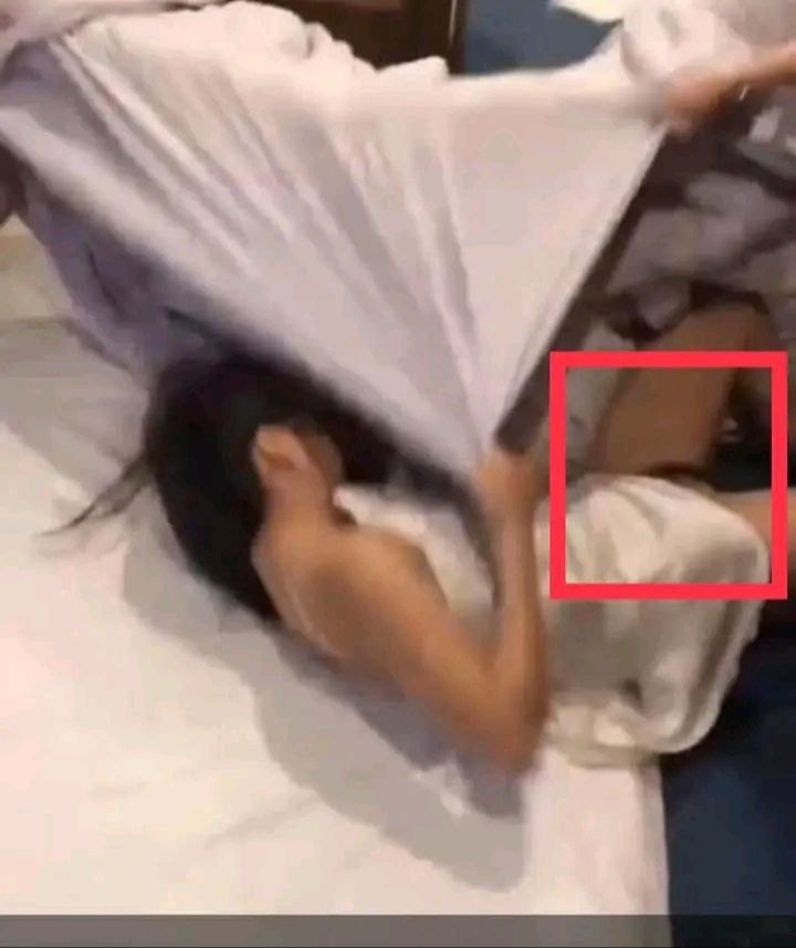 Tổng Tài 62 tuổi và lọ lem 23 tuổi