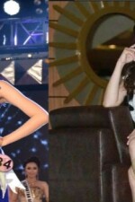 Hoa hậu thì cũng 1 vú 2 lồn mà thôi