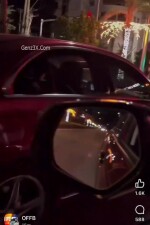 Sex Bú Cu Trên Xe Mẹc Màu Đỏ Hà Nam Ngày Trên Đường Hot Nhất Hôm Nay