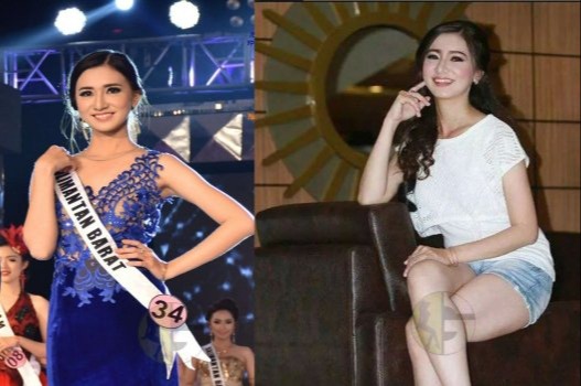 Hoa hậu thì cũng 1 vú 2 lồn mà thôi